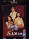 affiche du film Silsila 