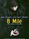 affiche du film 8 Mile