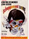 affiche du film Échappement libre