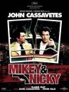 affiche du film Mikey and Nicky