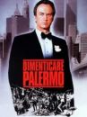 affiche du film Oublier Palerme