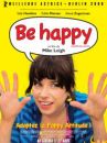 affiche du film Be Happy