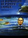 affiche du film Le bonheur se porte large