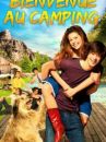 affiche du film Bienvenue au camping