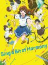 affiche du film Sing a Bit of Harmony