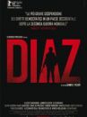 affiche du film Diaz : Un crime d'état