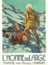 affiche du film L'homme du large