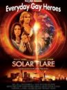 affiche du film Menace Solaire