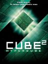 affiche du film Cube² : Hypercube