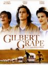 affiche du film Gilbert Grape