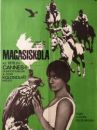 affiche du film Les Faucons