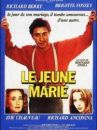 affiche du film Le Jeune marié