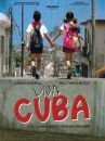 affiche du film Viva Cuba