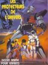 affiche du film Les Protecteurs de l'univers