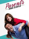 affiche de la série Parents mode d'emploi