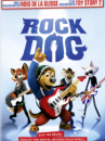affiche du film Rock Dog
