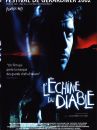 affiche du film L'Échine du diable