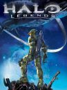 affiche du film Halo: Legends