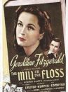 affiche du film The Mill on the Floss