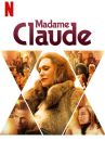 affiche du film Madame Claude