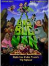 affiche du film Big Bug Man