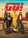 affiche du film Go Karts
