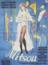 affiche du film Mitsou