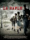 affiche du film La Rafle