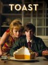 affiche du film Toast
