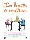 affiche du film La Boîte à malice 
