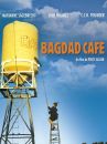 affiche du film Bagdad café