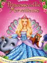 affiche du film Barbie, Princesse de l’île merveilleuse