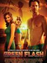 affiche du film Green Flash 
