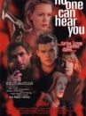 affiche du film No One Can Hear You