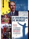 affiche du film Le Chanteur de minuit