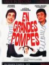 affiche du film En grandes pompes 