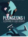 affiche du film Plongeons !