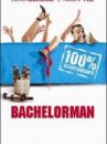 affiche du film BachelorMan