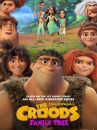 The Croods: Family Tree
