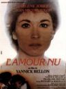 affiche du film L'Amour nu
