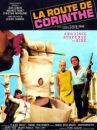 affiche du film La Route de Corinthe