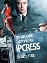 affiche du film Ipcress : Danger immédiat