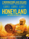 affiche du film Honeyland