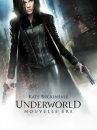 affiche du film Underworld : Nouvelle Ère
