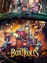 The Boxtrolls