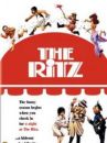 affiche du film The Ritz