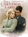 affiche du film The Christmas Card