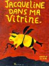 affiche du film Jacqueline dans ma vitrine