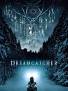 affiche du film Dreamcatcher, l'attrape-rêves