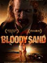 affiche du film Bloody Sand